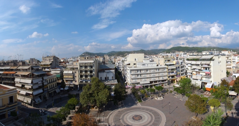 Agrinio-city-view