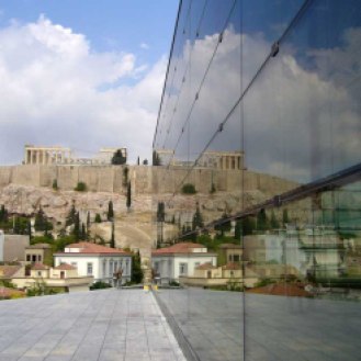acropolis Athens